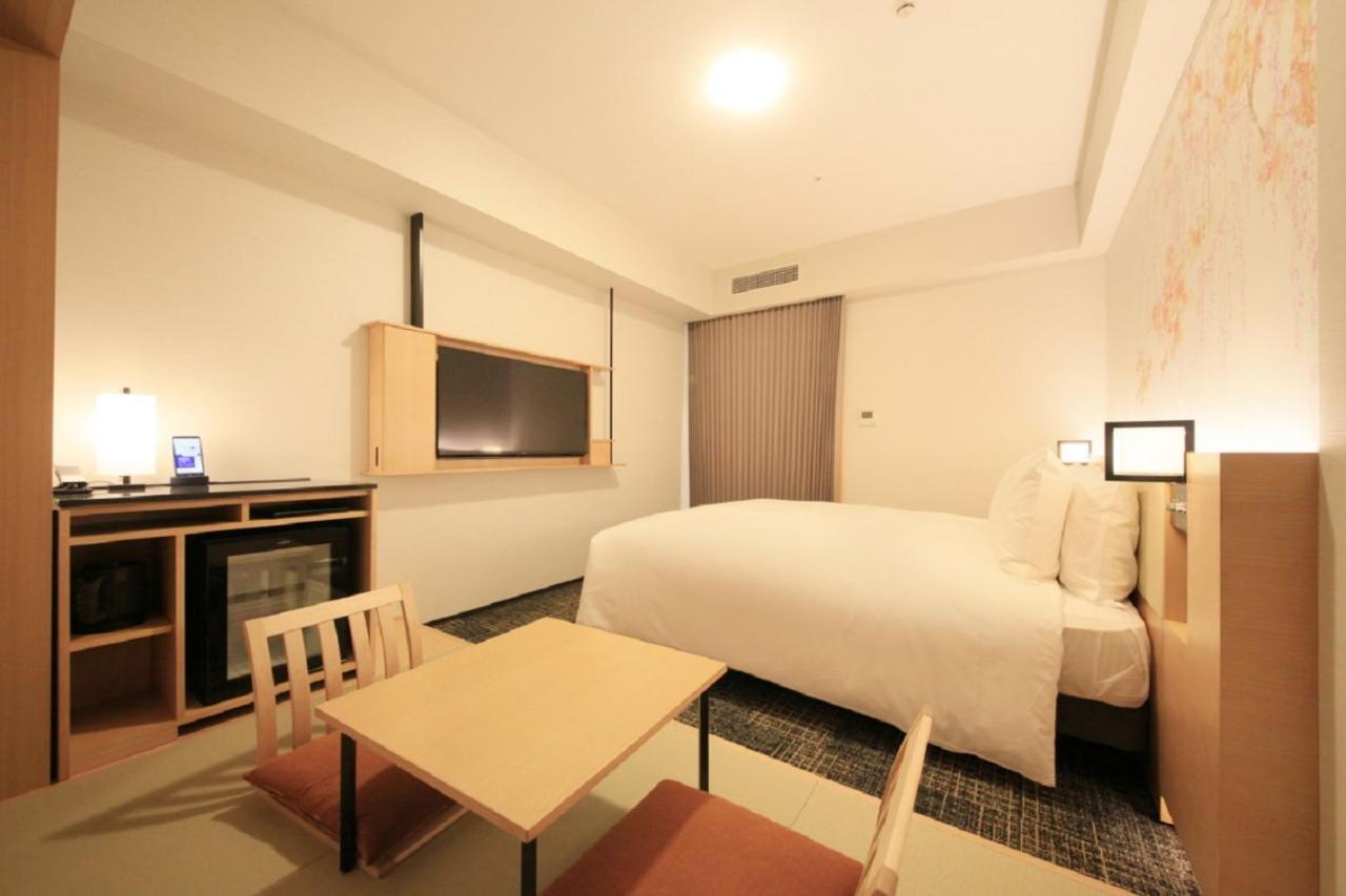 Richmond Premier Ekimae 3*